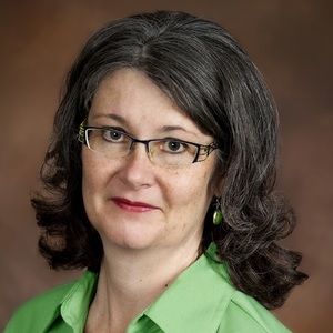 Meet your Posher, Alison